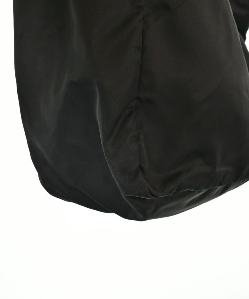 PRADA（プラダ）トートバッグ 黒 サイズ:- レディース/2200677457635