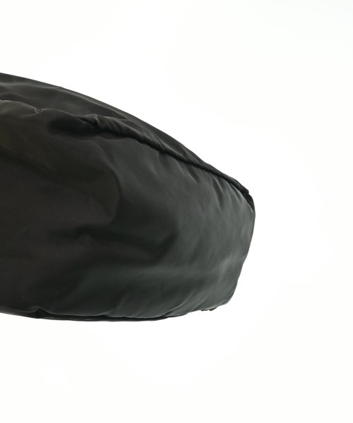 PRADA（プラダ）トートバッグ 黒 サイズ:- レディース/2200677457635
