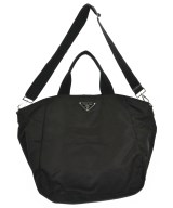 PRADA（プラダ）トートバッグ 黒 サイズ:- レディース/2200677457635