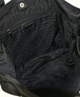 PRADA（プラダ）トートバッグ 黒 サイズ:- レディース/2200677457635