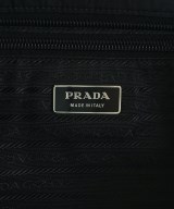 PRADA（プラダ）トートバッグ 黒 サイズ:- レディース/2200677457635