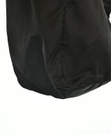 PRADA（プラダ）トートバッグ 黒 サイズ:- レディース/2200677457635