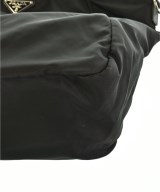PRADA（プラダ）トートバッグ 黒 サイズ:- レディース/2200677457635