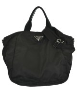 PRADA トートバッグ