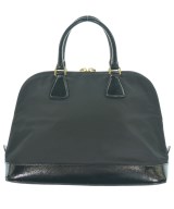 PRADA（プラダ）ハンドバッグ 黒 サイズ:- レディース/2200677457666
