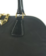 PRADA（プラダ）ハンドバッグ 黒 サイズ:- レディース/2200677457666