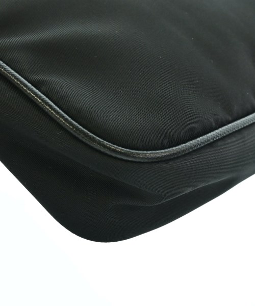 PRADA（プラダ）ショルダーバッグ 黒 サイズ:- レディース/2200677457703