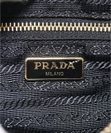 PRADA（プラダ）ショルダーバッグ 黒 サイズ:- レディース/2200677457703