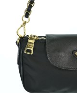 PRADA（プラダ）ショルダーバッグ 黒 サイズ:- レディース/2200677457703