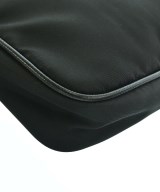 PRADA（プラダ）ショルダーバッグ 黒 サイズ:- レディース/2200677457703