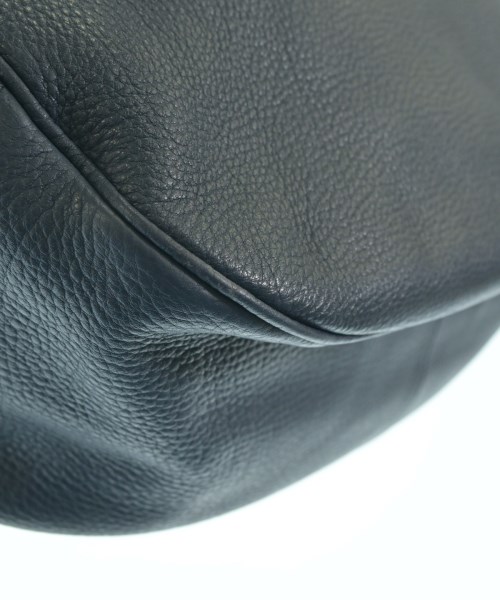 PRADA（プラダ）ハンドバッグ 紺 サイズ:- レディース/2200677457857