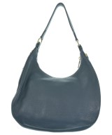 PRADA（プラダ）ハンドバッグ 紺 サイズ:- レディース/2200677457857