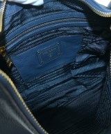 PRADA（プラダ）ハンドバッグ 紺 サイズ:- レディース/2200677457857