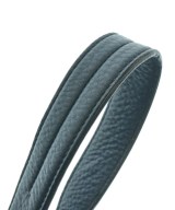 PRADA（プラダ）ハンドバッグ 紺 サイズ:- レディース/2200677457857