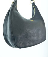PRADA（プラダ）ハンドバッグ 紺 サイズ:- レディース/2200677457857