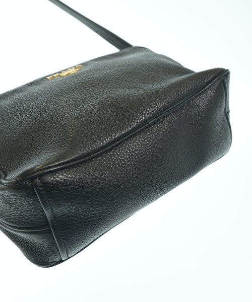 PRADA（プラダ）ショルダーバッグ 黒 サイズ:- レディース/2200677457864
