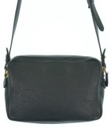 PRADA（プラダ）ショルダーバッグ 黒 サイズ:- レディース/2200677457864
