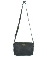 PRADA（プラダ）ショルダーバッグ 黒 サイズ:- レディース/2200677457864