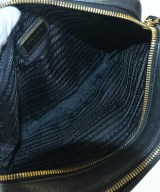 PRADA（プラダ）ショルダーバッグ 黒 サイズ:- レディース/2200677457864