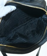 PRADA（プラダ）ショルダーバッグ 黒 サイズ:- レディース/2200677457864