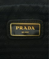 PRADA（プラダ）ショルダーバッグ 黒 サイズ:- レディース/2200677457864