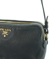 PRADA（プラダ）ショルダーバッグ 黒 サイズ:- レディース/2200677457864