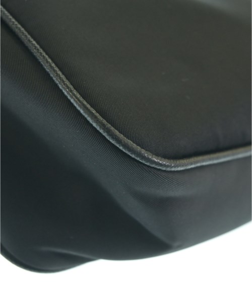 PRADA（プラダ）ショルダーバッグ 黒 サイズ:- レディース/2200677457871