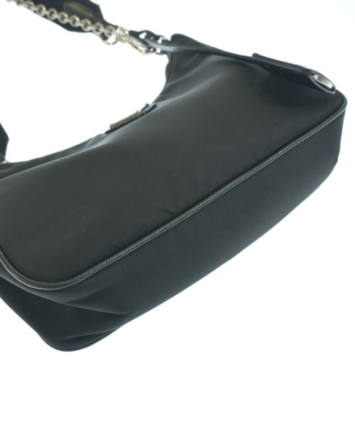 PRADA（プラダ）ショルダーバッグ 黒 サイズ:- レディース/2200677457871
