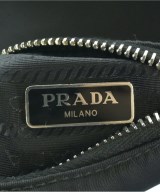 PRADA（プラダ）ショルダーバッグ 黒 サイズ:- レディース/2200677457871