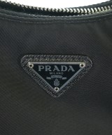 PRADA（プラダ）ショルダーバッグ 黒 サイズ:- レディース/2200677457871