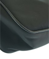 PRADA（プラダ）ショルダーバッグ 黒 サイズ:- レディース/2200677457871