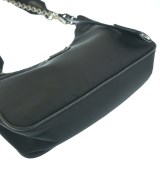 PRADA（プラダ）ショルダーバッグ 黒 サイズ:- レディース/2200677457871
