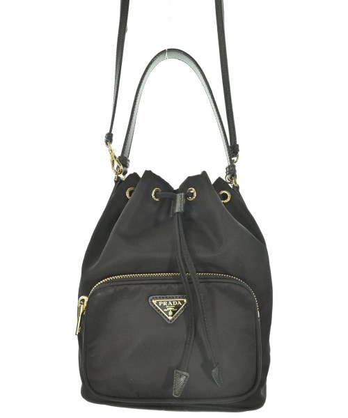 プラダ(PRADA)のPRADA ハンドバッグ