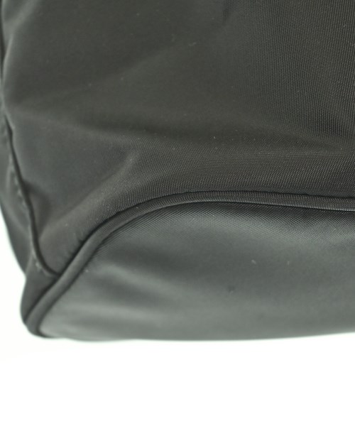 PRADA（プラダ）ハンドバッグ 黒 サイズ:- レディース/2200677457932
