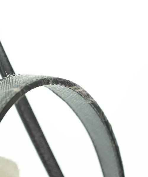 PRADA（プラダ）ハンドバッグ 黒 サイズ:- レディース/2200677457932