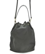 PRADA（プラダ）ハンドバッグ 黒 サイズ:- レディース/2200677457932