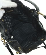 PRADA（プラダ）ハンドバッグ 黒 サイズ:- レディース/2200677457932
