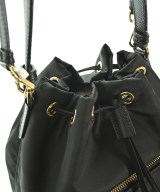 PRADA（プラダ）ハンドバッグ 黒 サイズ:- レディース/2200677457932