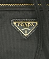 PRADA（プラダ）ハンドバッグ 黒 サイズ:- レディース/2200677457932