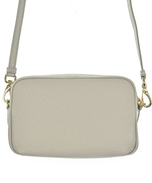 PRADA（プラダ）ショルダーバッグ グレー サイズ:- レディース/2200677458038