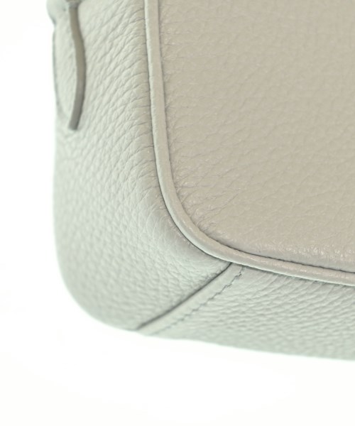 PRADA（プラダ）ショルダーバッグ グレー サイズ:- レディース/2200677458038