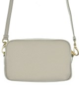 PRADA（プラダ）ショルダーバッグ グレー サイズ:- レディース/2200677458038