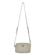 PRADA（プラダ）ショルダーバッグ グレー サイズ:- レディース/2200677458038