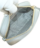 PRADA（プラダ）ショルダーバッグ グレー サイズ:- レディース/2200677458038