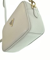 PRADA（プラダ）ショルダーバッグ グレー サイズ:- レディース/2200677458038