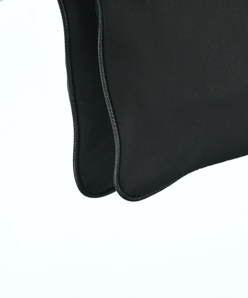 PRADA（プラダ）ショルダーバッグ 黒 サイズ:- レディース/2200677458229