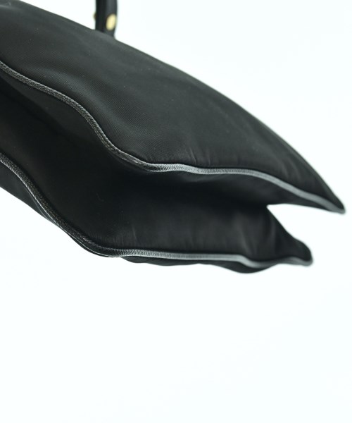 PRADA（プラダ）ショルダーバッグ 黒 サイズ:- レディース/2200677458229