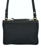 PRADA（プラダ）ショルダーバッグ 黒 サイズ:- レディース/2200677458229
