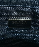 PRADA（プラダ）ショルダーバッグ 黒 サイズ:- レディース/2200677458229