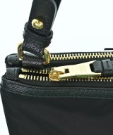 PRADA（プラダ）ショルダーバッグ 黒 サイズ:- レディース/2200677458229